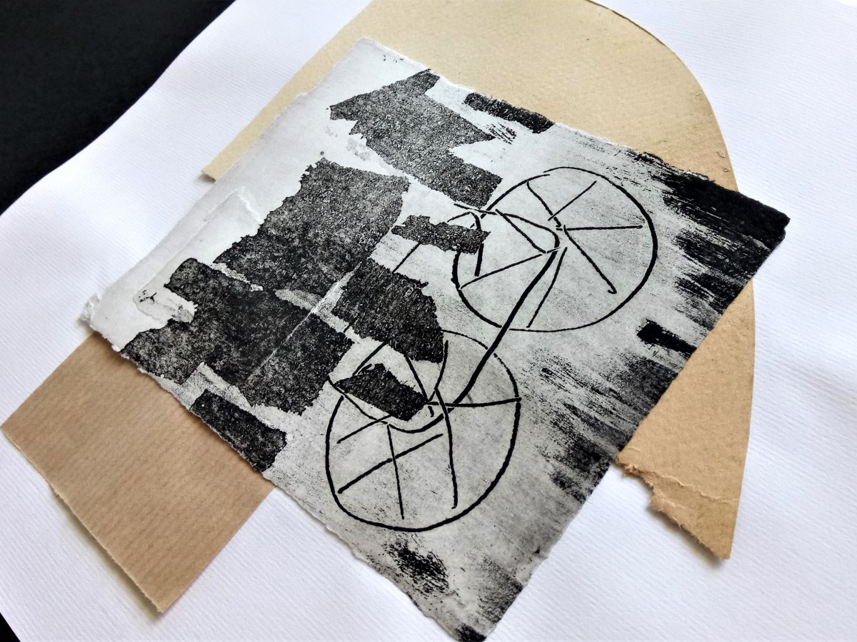 Variazioni sul tema: le opere